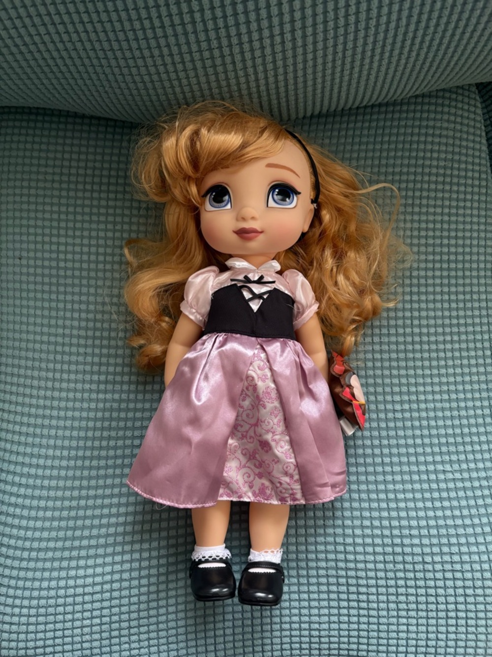 Disney Animators' Collection Aurora Doll